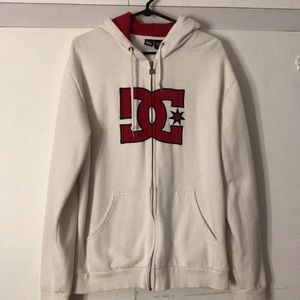 Men’s DC Sweater Not for sale